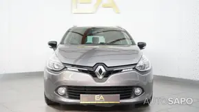 Renault Clio de 2015