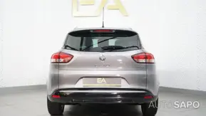Renault Clio de 2015