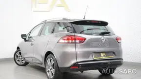Renault Clio de 2015