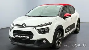 Citroen C3 de 2021