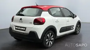 Citroen C3 de 2021