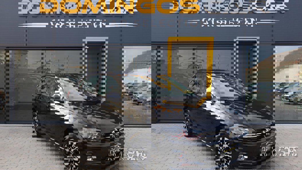 Volkswagen Polo de 2021