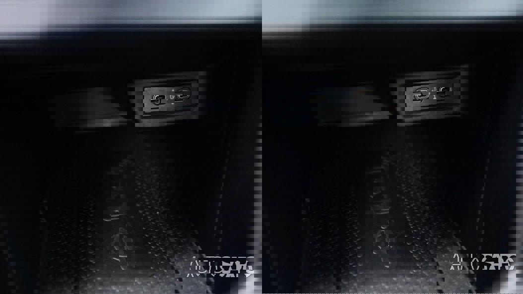 Volkswagen Polo de 2021