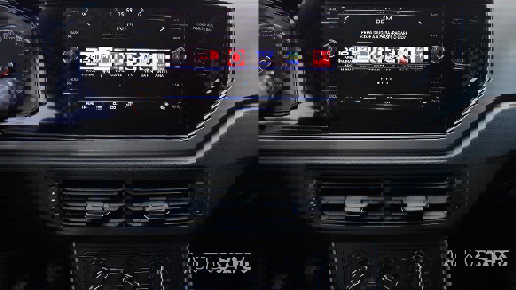 Volkswagen Polo de 2021