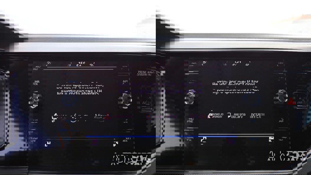 Volkswagen Polo de 2021