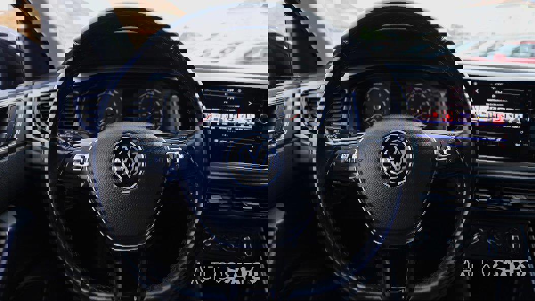 Volkswagen Polo de 2021