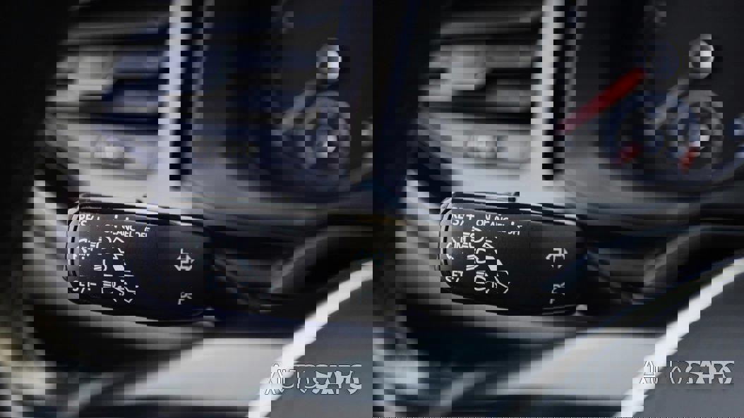 Volkswagen Polo de 2021