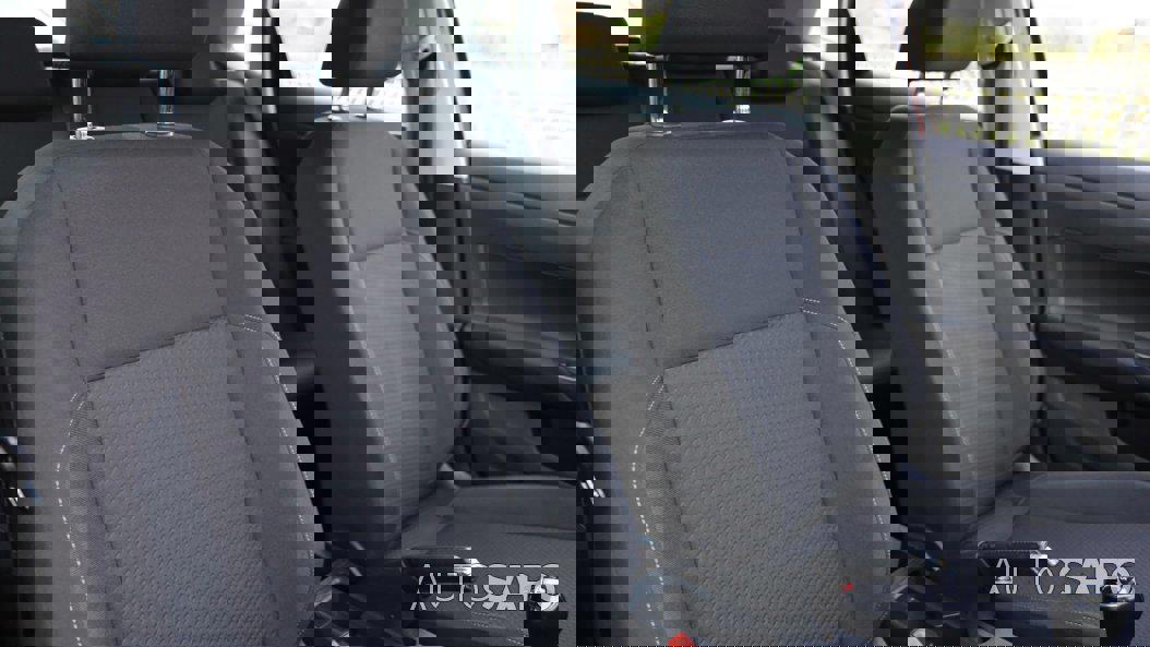 Volkswagen Polo de 2021