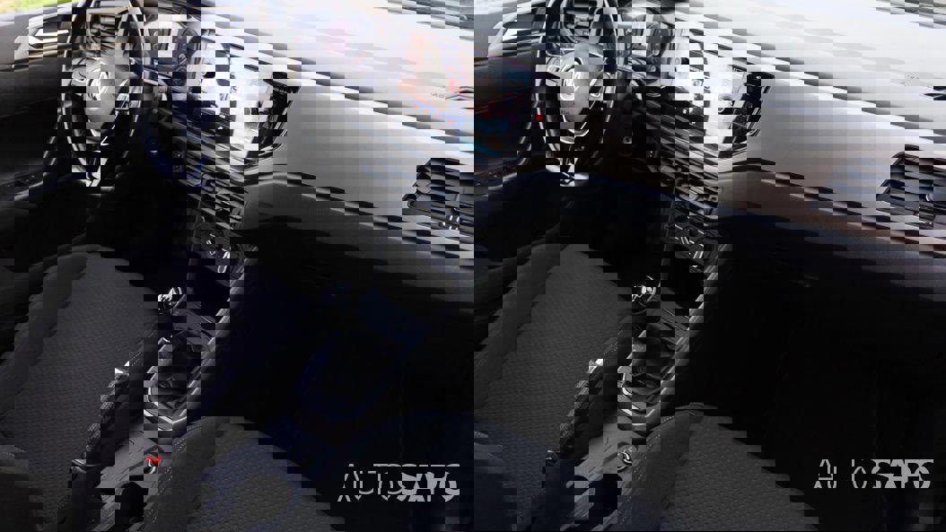 Volkswagen Polo de 2021