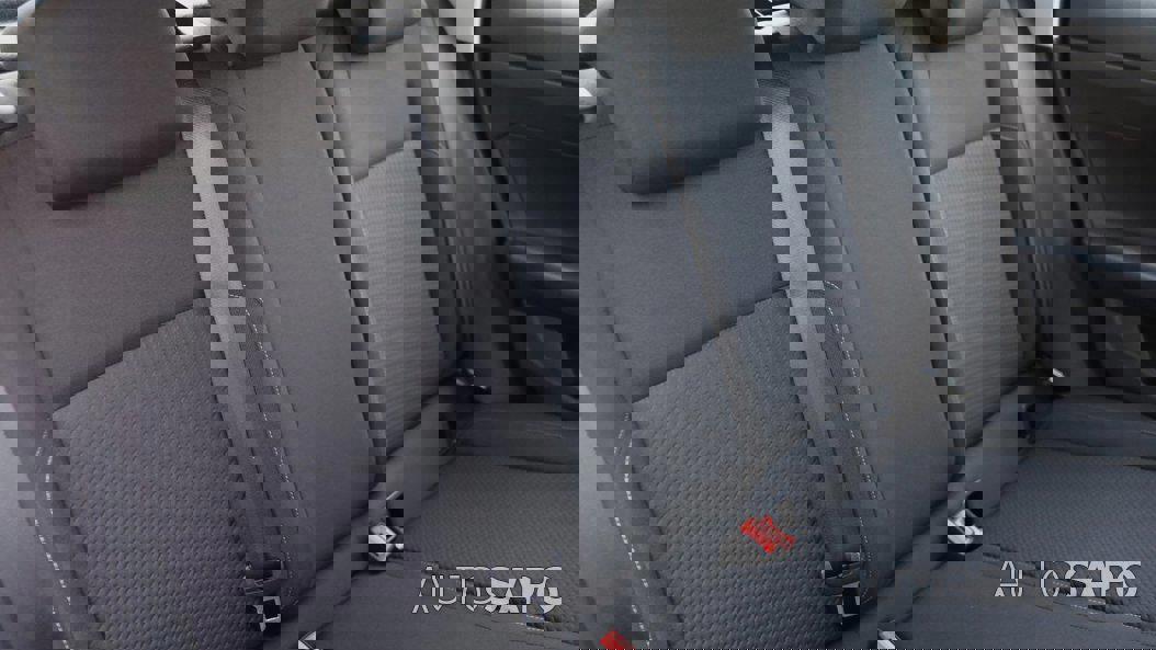 Volkswagen Polo de 2021