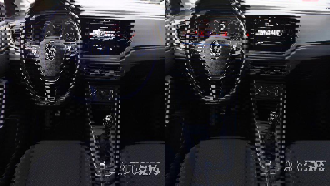 Volkswagen Polo de 2021