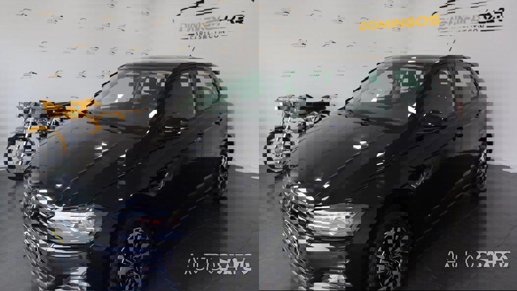 Volkswagen Polo de 2021