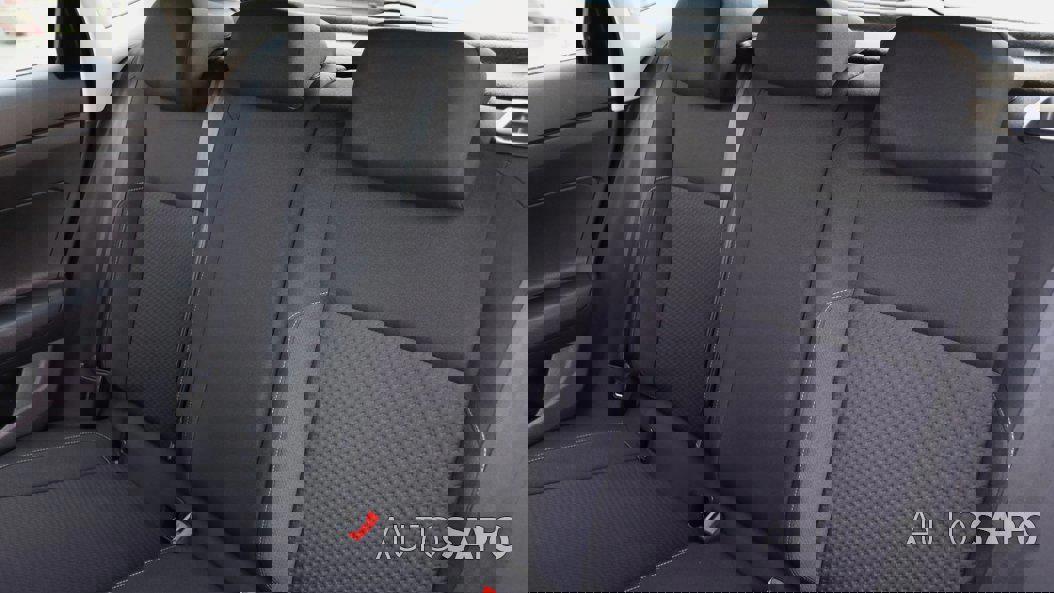 Volkswagen Polo de 2021