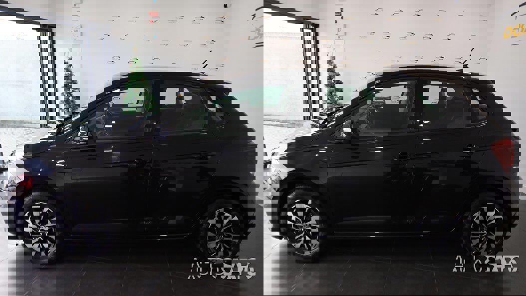 Volkswagen Polo de 2021