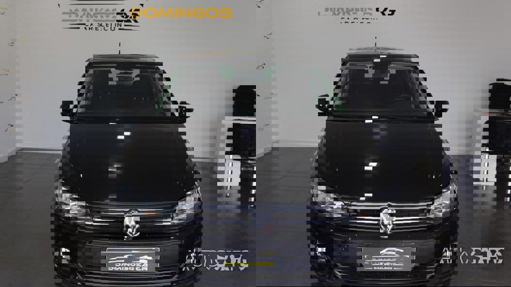 Volkswagen Polo de 2021