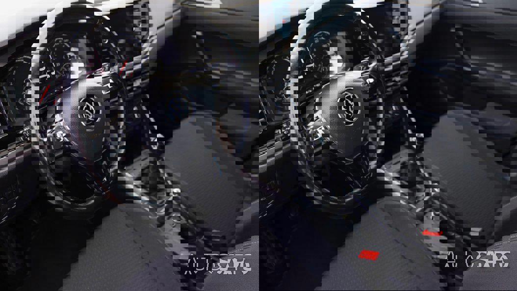 Volkswagen Polo de 2021