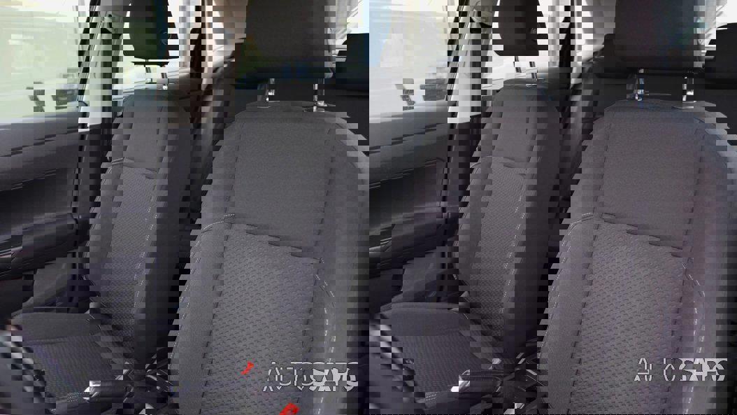 Volkswagen Polo de 2021