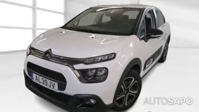 Citroen C3 de 2021