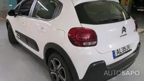 Citroen C3 de 2021
