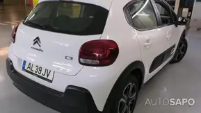 Citroen C3 de 2021