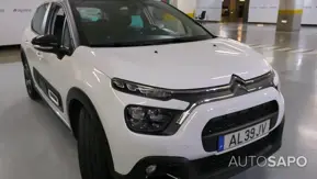 Citroen C3 de 2021