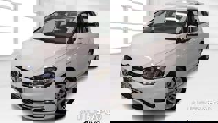 Volkswagen Golf de 2020