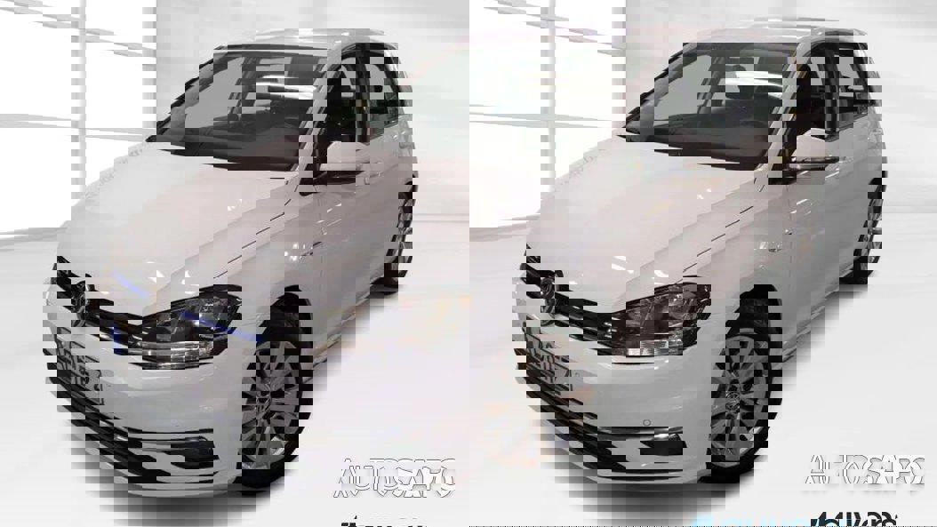 Volkswagen Golf de 2020