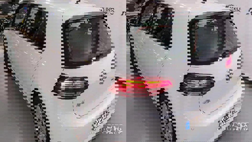 Volkswagen Golf de 2020