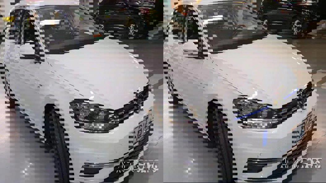 Volkswagen Golf de 2020