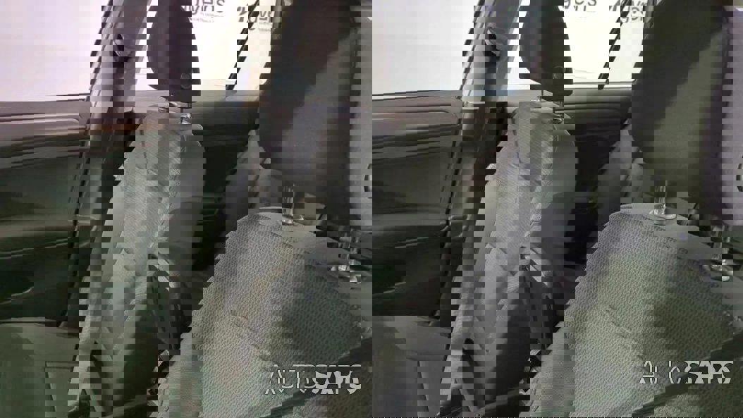 Volkswagen Golf de 2020