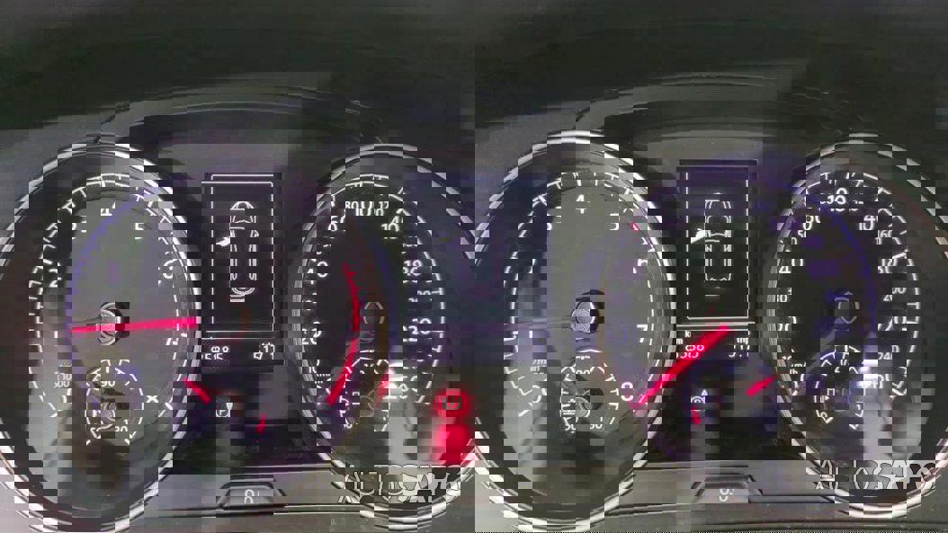 Volkswagen Golf de 2020