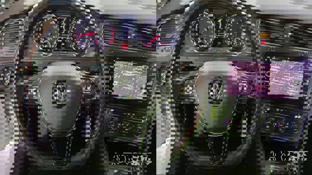 Volkswagen Golf de 2020