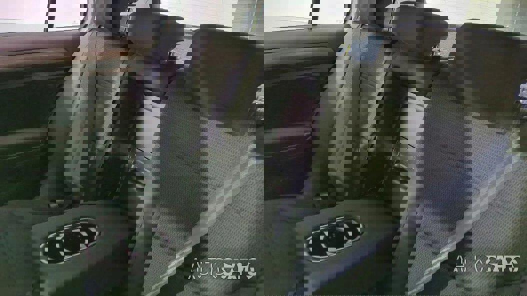 Volkswagen Golf de 2020