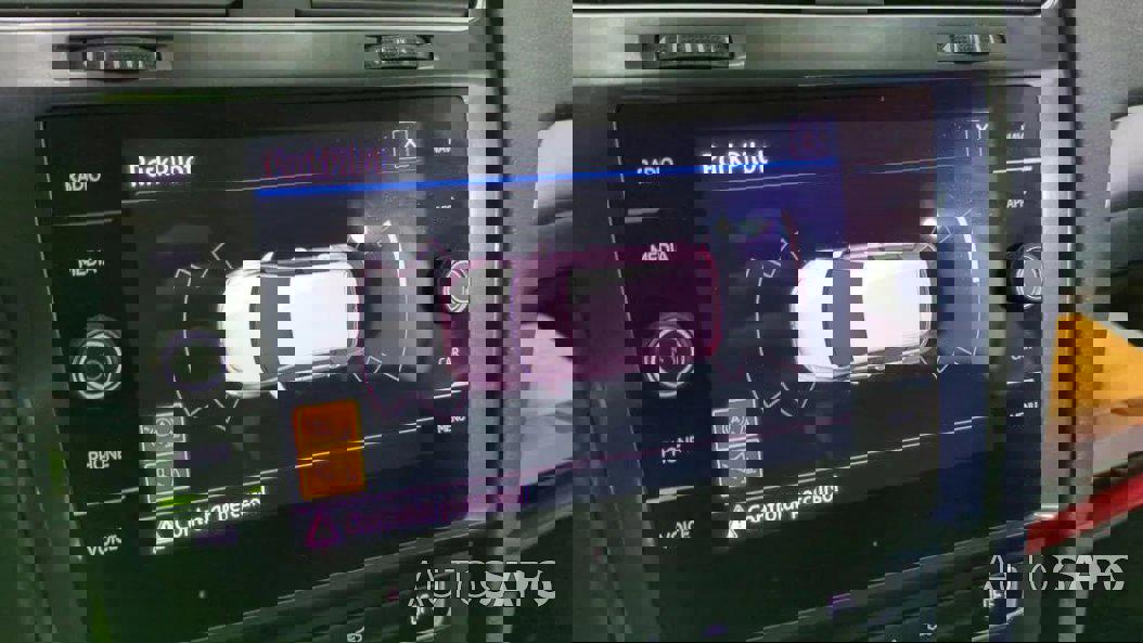 Volkswagen Golf de 2020