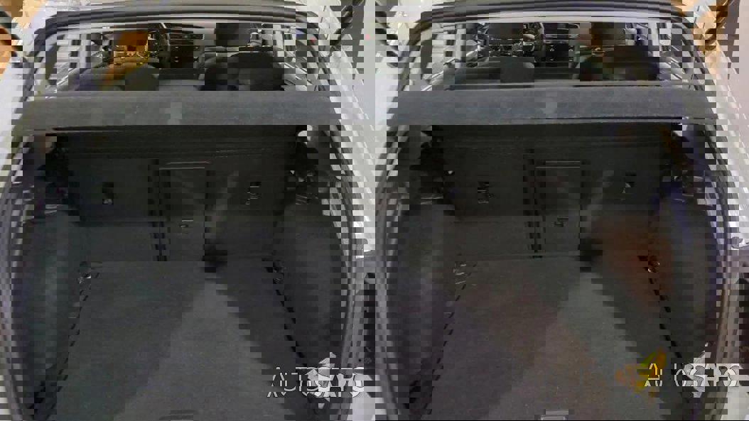 Volkswagen Golf de 2020