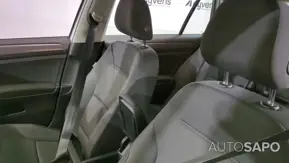 Volkswagen Golf de 2020