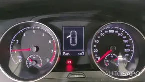 Volkswagen Golf de 2020