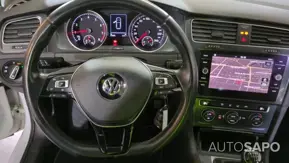 Volkswagen Golf de 2020