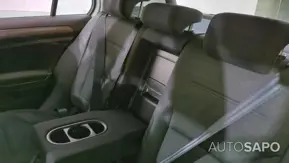 Volkswagen Golf de 2020