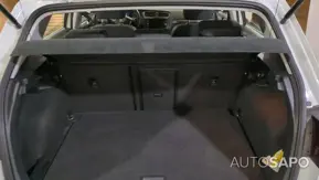 Volkswagen Golf de 2020