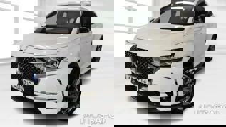 DS DS7 Crossback de 2020