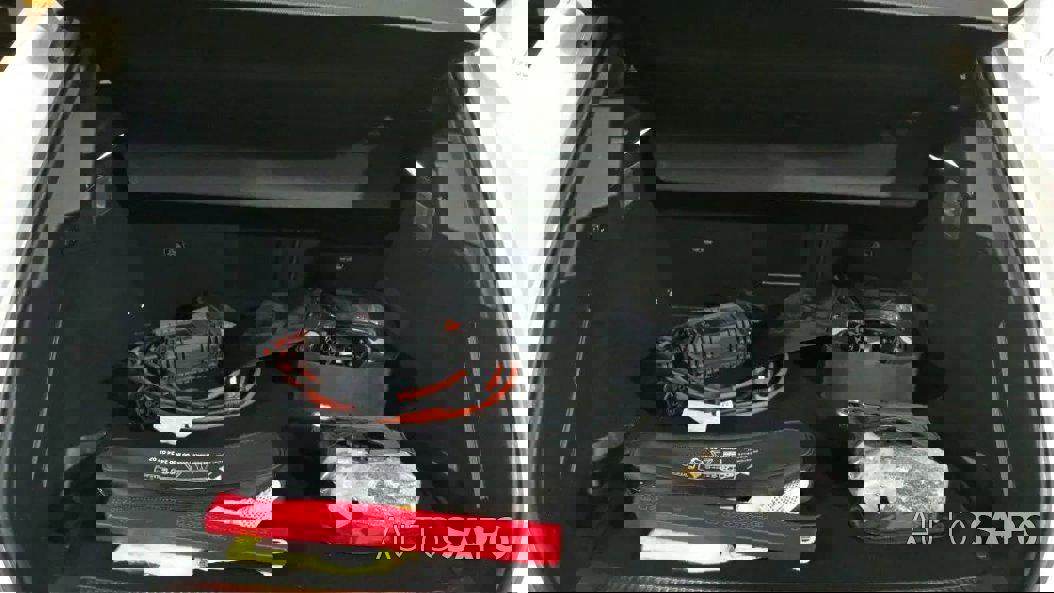 DS DS7 Crossback de 2020