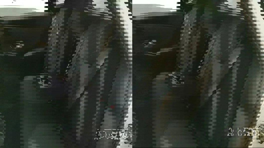 DS DS7 Crossback de 2020