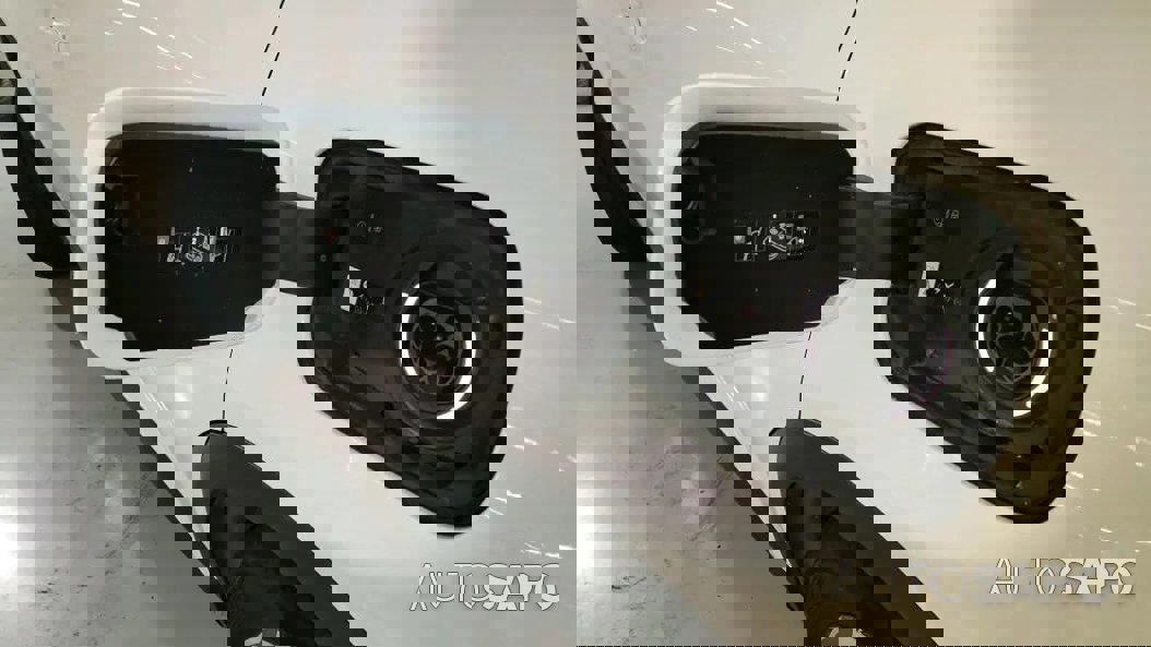 DS DS7 Crossback de 2020