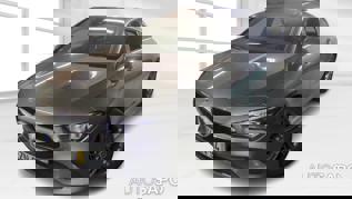 Mercedes-Benz Classe CLA de 2019