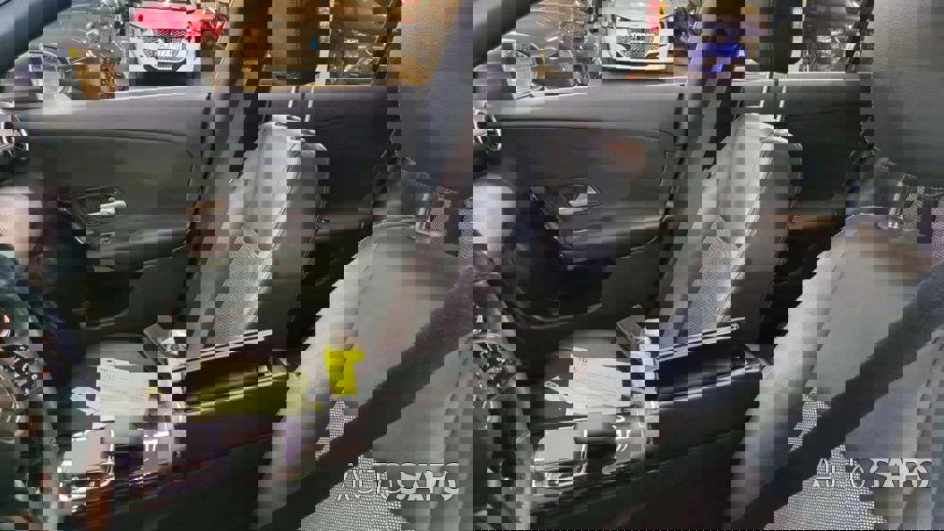 Mercedes-Benz Classe CLA de 2019