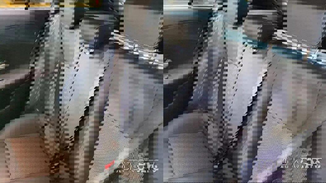 Mercedes-Benz Classe CLA de 2019