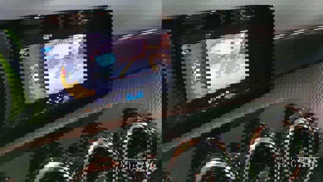 Mercedes-Benz Classe CLA de 2019