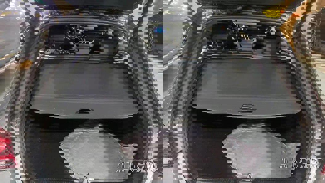 Mercedes-Benz Classe CLA de 2019