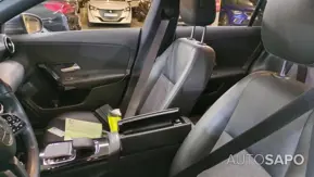 Mercedes-Benz Classe CLA de 2019